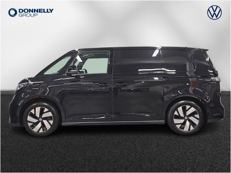 2024 Volkswagen ID.Buzz - photo 13