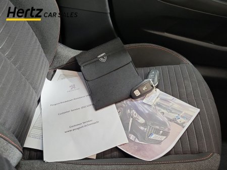 2023 Peugeot 208 - photo 25