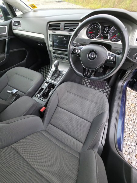 2016 Volkswagen Golf - photo 9