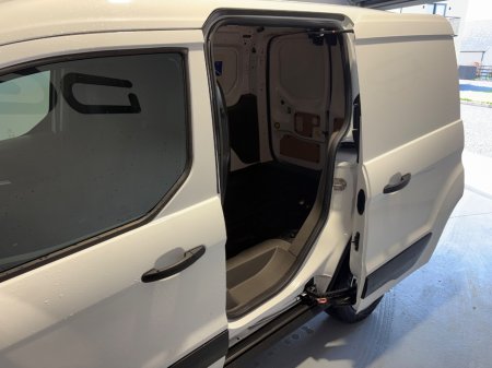 2023 Ford Transit Connect - photo 12