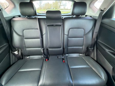 2016 Hyundai Tucson - photo 27