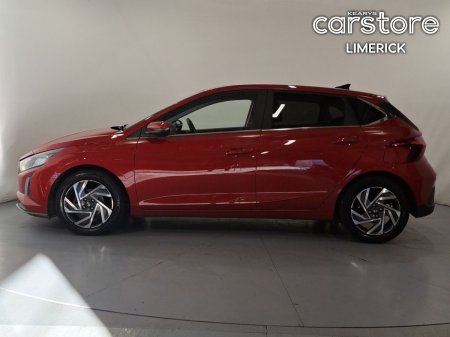 2024 Hyundai i20 - photo 6