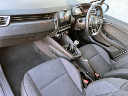 2023 Renault Clio - photo 12