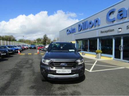 2021 Ford Ranger - photo 4