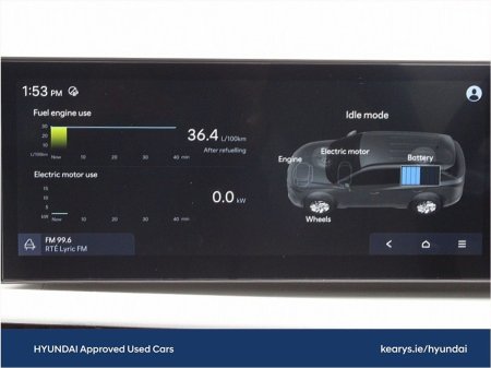 2026 Hyundai Tucson - photo 16