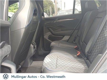 2026 Volkswagen Tiguan - photo 7