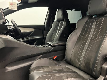 2021 Peugeot 5008 - photo 27