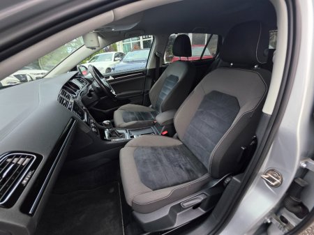 2016 Volkswagen Golf - photo 11