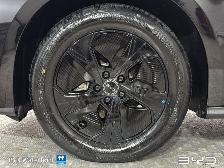 2027 BYD Seal 6 - photo 12