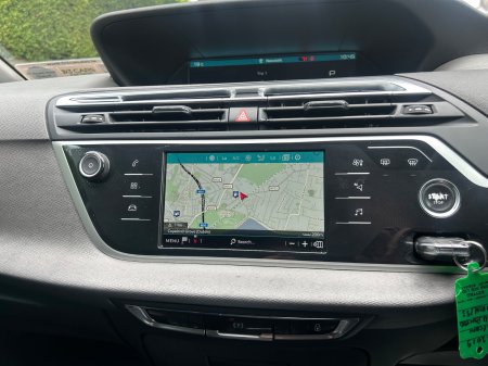 2019 Citroen C4 Picasso - photo 12