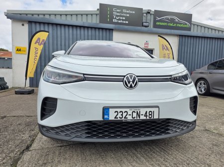 2023 Volkswagen ID.4 - photo 2