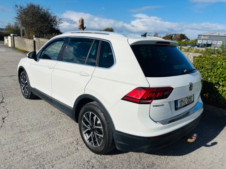 2017 Volkswagen Tiguan - photo 9