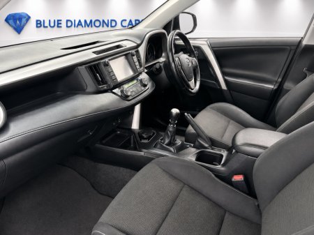 2018 Toyota RAV4 - photo 8