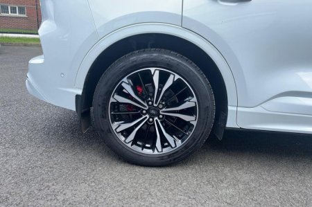 2023 Ford Kuga - photo 8