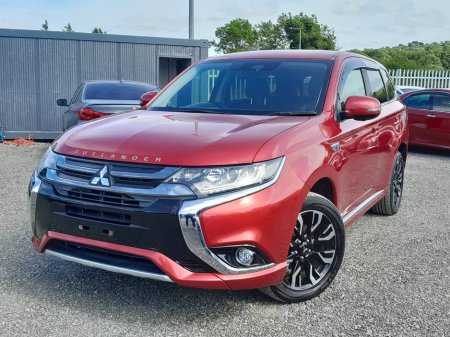 2017 Mitsubishi Outlander - photo 3