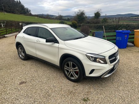 2016 Mercedes-Benz GLA - photo 15
