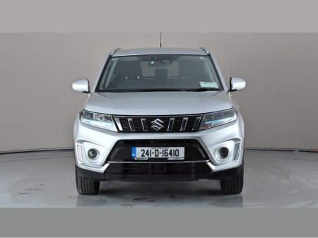 2024 Suzuki Vitara - photo 4