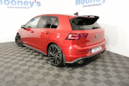 2023 Volkswagen Golf - photo 5