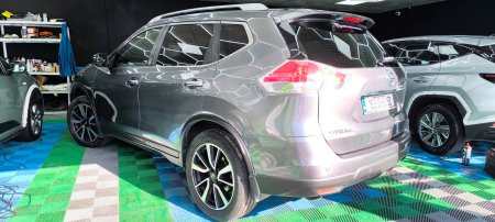 2015 Nissan X-Trail - photo 5