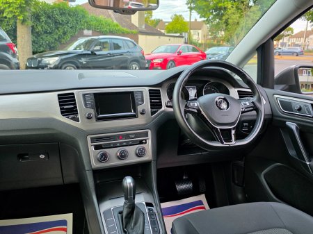 2015 Volkswagen Golf - photo 23