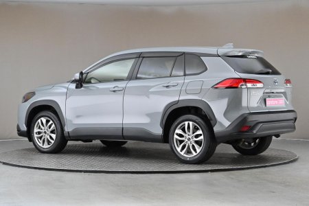 2023 Toyota Corolla Cross - photo 6