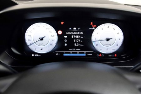 2024 Hyundai i20 - photo 18