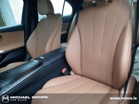 2024 Mercedes-Benz E-Class - photo 21