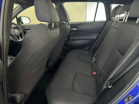 2024 Toyota Corolla Cross - photo 7
