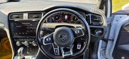 2017 Volkswagen Golf - photo 11