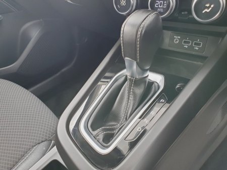2022 Renault Arkana - photo 10