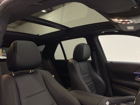 2026 Mercedes-Benz GLE - photo 19