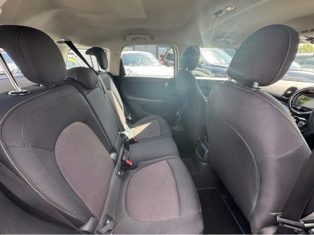 2018 Mini Countryman - photo 16