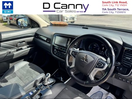 2018 Mitsubishi Outlander - photo 8