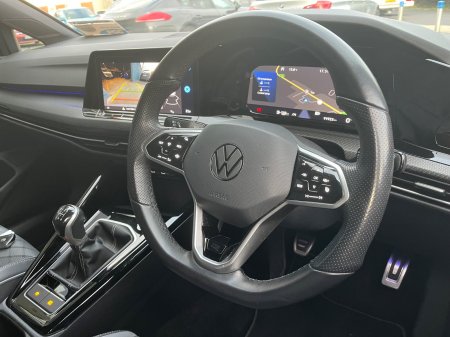 2024 Volkswagen Golf - photo 17