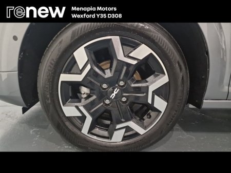 2026 Dacia Sandero - photo 9
