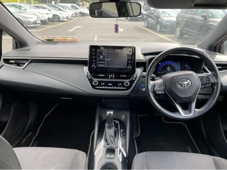 2022 Toyota Corolla - photo 9