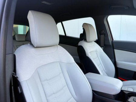2026 Kia Sportage - photo 26