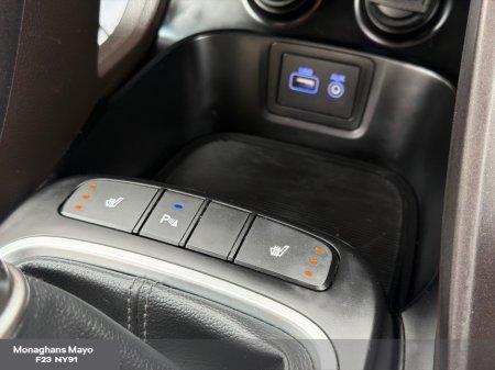 2018 Hyundai Santa Fe - photo 14