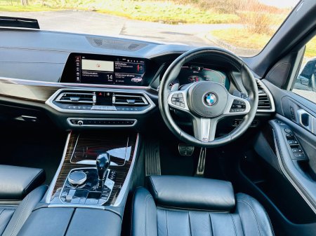 2021 BMW X5 - photo 6