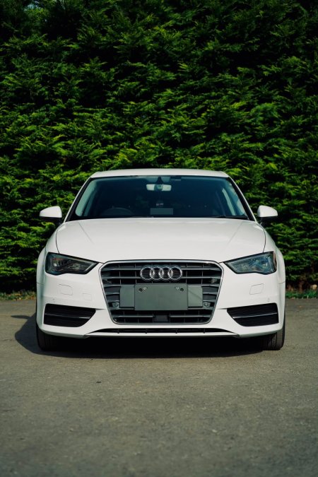 2016 Audi A3 - photo 3