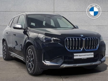 2024 BMW X1 xDrive25e xLine