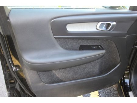 2021 Volvo XC40 - photo 13