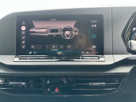 2026 Volkswagen Caddy - photo 17