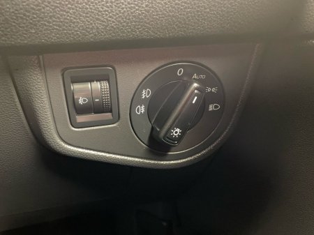 2024 Volkswagen Polo - photo 17