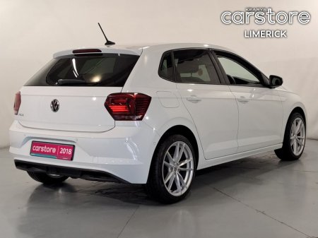 2018 Volkswagen Polo - photo 3