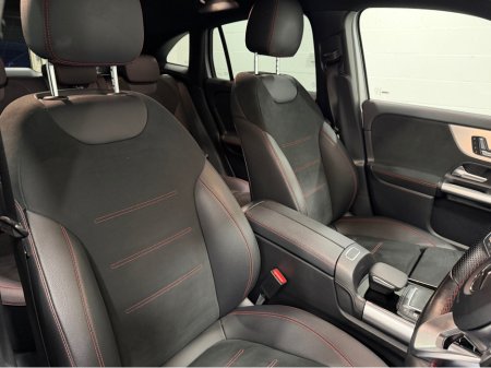 2024 Mercedes-Benz EQA - photo 32