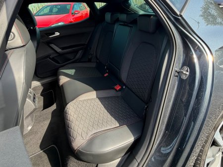 2020 SEAT Leon - photo 26