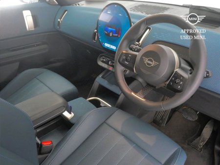 2025 Mini Countryman - photo 6