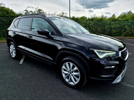 2022 SEAT Ateca - photo 5