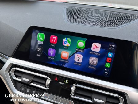 2019 BMW 3-Series - photo 10
